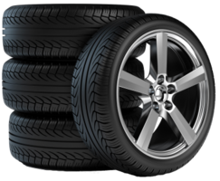 cars & Tires free transparent png image.