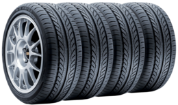 cars & tires free transparent png image.