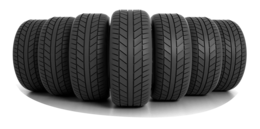 cars & Tires free transparent png image.