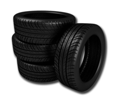 cars & tires free transparent png image.