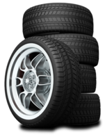 cars & tires free transparent png image.