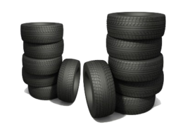 cars & Tires free transparent png image.