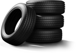 cars & Tires free transparent png image.