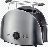 electronics & toaster free transparent png image.