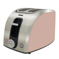 electronics & Toaster free transparent png image.