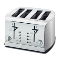 electronics & Toaster free transparent png image.