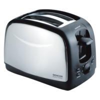 electronics & Toaster free transparent png image.