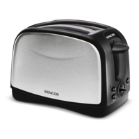 electronics & Toaster free transparent png image.