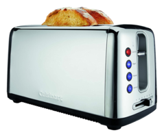 electronics & toaster free transparent png image.