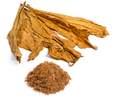 nature & Tobacco free transparent png image.