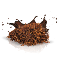 nature & tobacco free transparent png image.