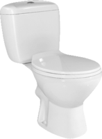 furniture & toilet free transparent png image.