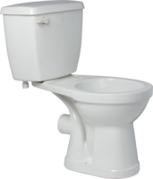 furniture & toilet free transparent png image.