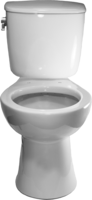 furniture & Toilet free transparent png image.