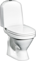 furniture & toilet free transparent png image.