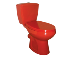 furniture & toilet free transparent png image.