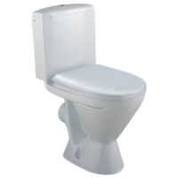 furniture & Toilet free transparent png image.