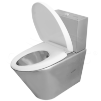 furniture & toilet free transparent png image.