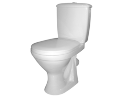 furniture & Toilet free transparent png image.