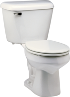 furniture & toilet free transparent png image.