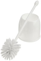 objects & toilet brush free transparent png image.