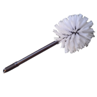 objects & toilet brush free transparent png image.