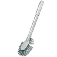 objects & Toilet brush free transparent png image.