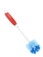 objects & Toilet brush free transparent png image.