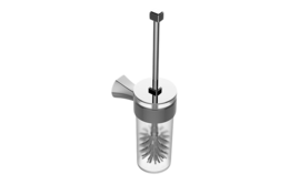 objects & Toilet brush free transparent png image.