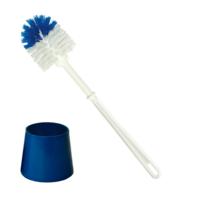 objects & Toilet brush free transparent png image.