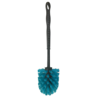 objects & Toilet brush free transparent png image.