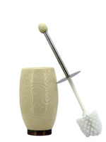 objects & Toilet brush free transparent png image.