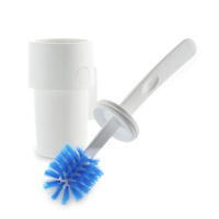 objects & toilet brush free transparent png image.