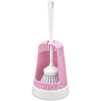 objects & Toilet brush free transparent png image.