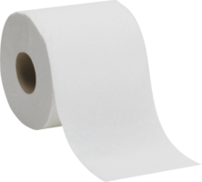 miscellaneous & Toilet paper free transparent png image.