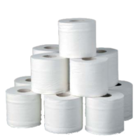 miscellaneous & Toilet paper free transparent png image.