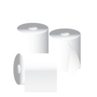 miscellaneous & Toilet paper free transparent png image.