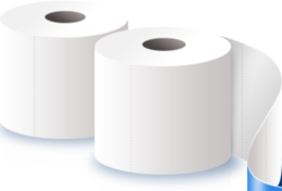 miscellaneous & toilet paper free transparent png image.