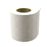 miscellaneous & Toilet paper free transparent png image.