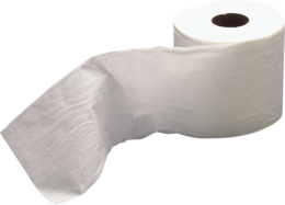 miscellaneous & Toilet paper free transparent png image.