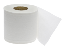 miscellaneous & Toilet paper free transparent png image.