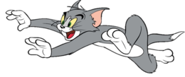 heroes & Tom and Jerry free transparent png image.