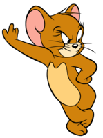 heroes & Tom and Jerry free transparent png image.