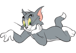 heroes & tom and jerry free transparent png image.