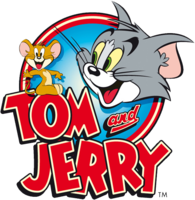 heroes & Tom and Jerry free transparent png image.