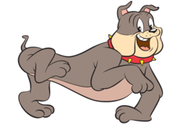 heroes & Tom and Jerry free transparent png image.