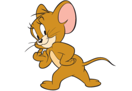 heroes & Tom and Jerry free transparent png image.