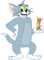 heroes & tom and jerry free transparent png image.