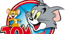 heroes & Tom and Jerry free transparent png image.
