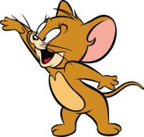heroes & Tom and Jerry free transparent png image.